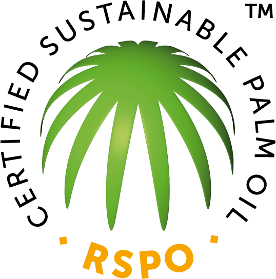 Logo: RSPO