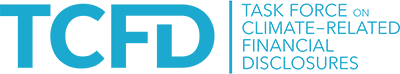 Logo: TCFD