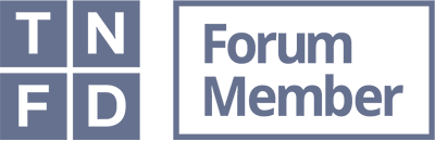 Logo: TNFD