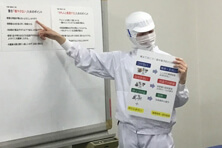 [Photo] New Employee Training